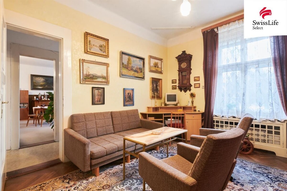 Prodej vily 95 m2 Čelákovice - 6