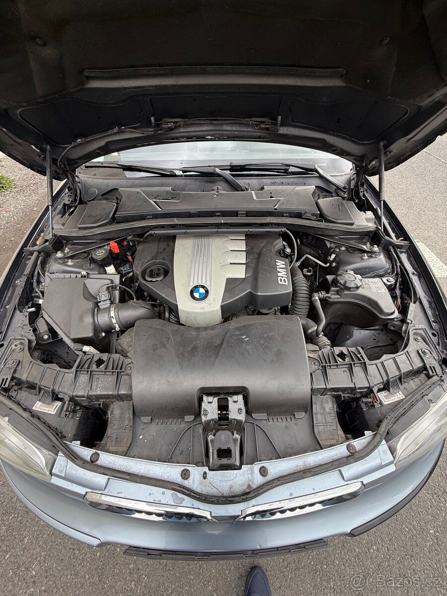 BMW e87 118d - 6
