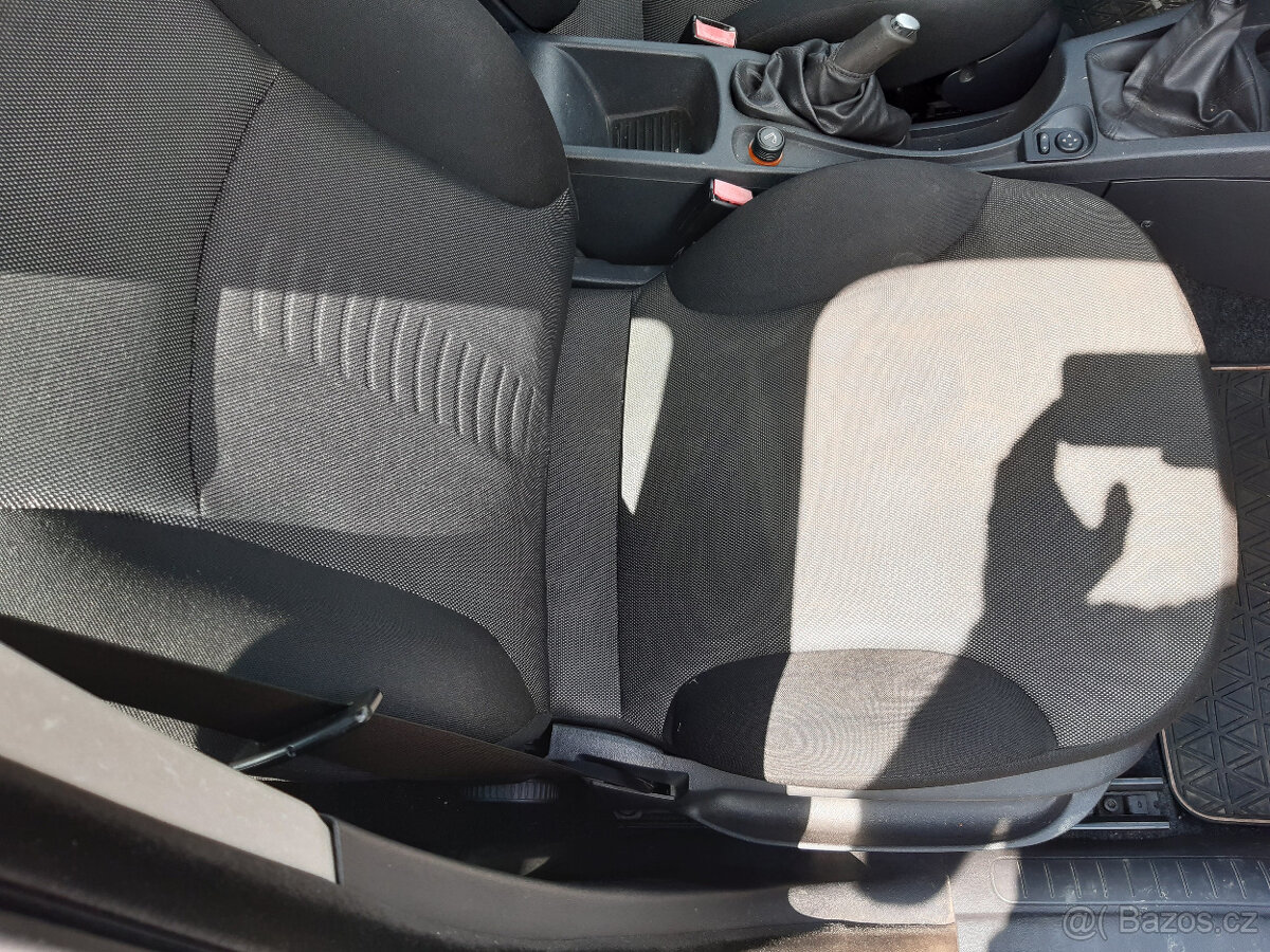 Fiat Stilo Combi 2006 1,9D Multijet 88kW, DILY - 6