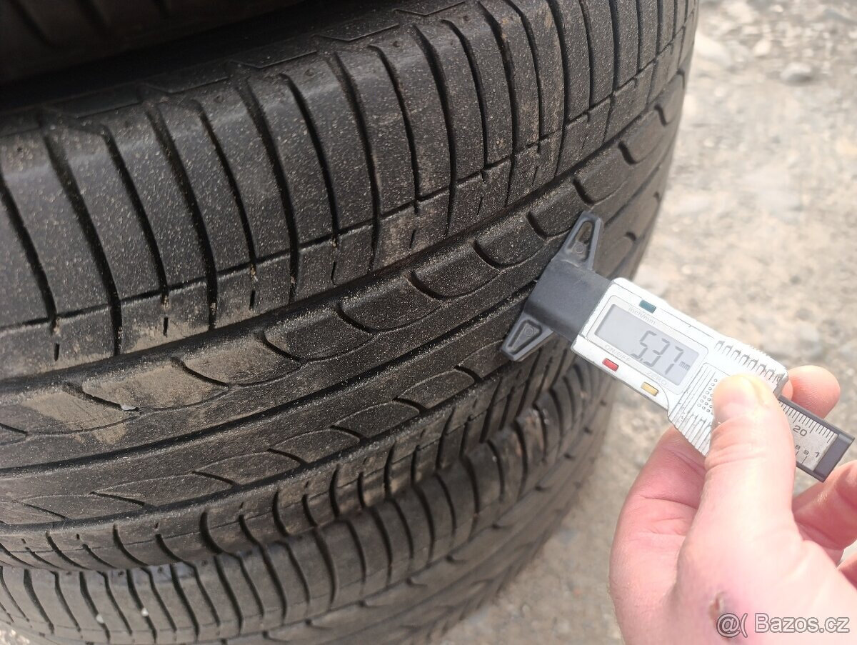 195/50 R16 Bridgestone 84V - 6