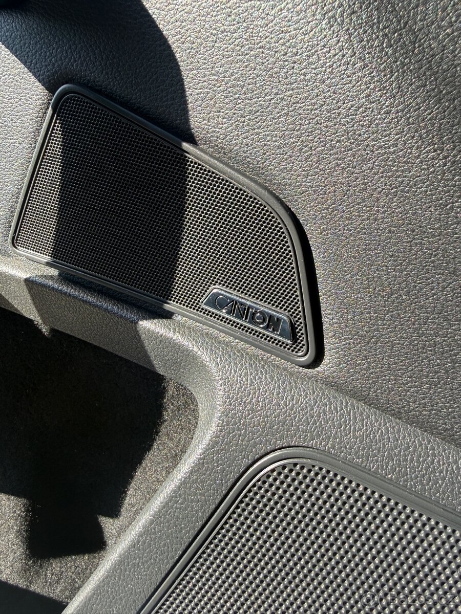 Škoda superb 1.5TSi 110kw, manuál - 6
