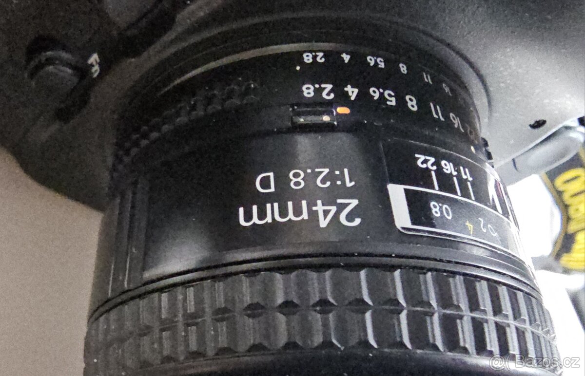 Nikon D800 - 6