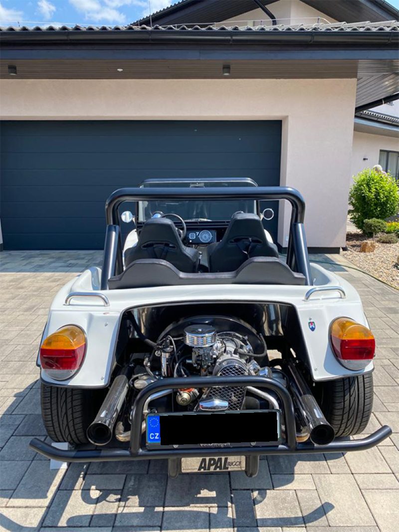 VW Apal Buggy - 6