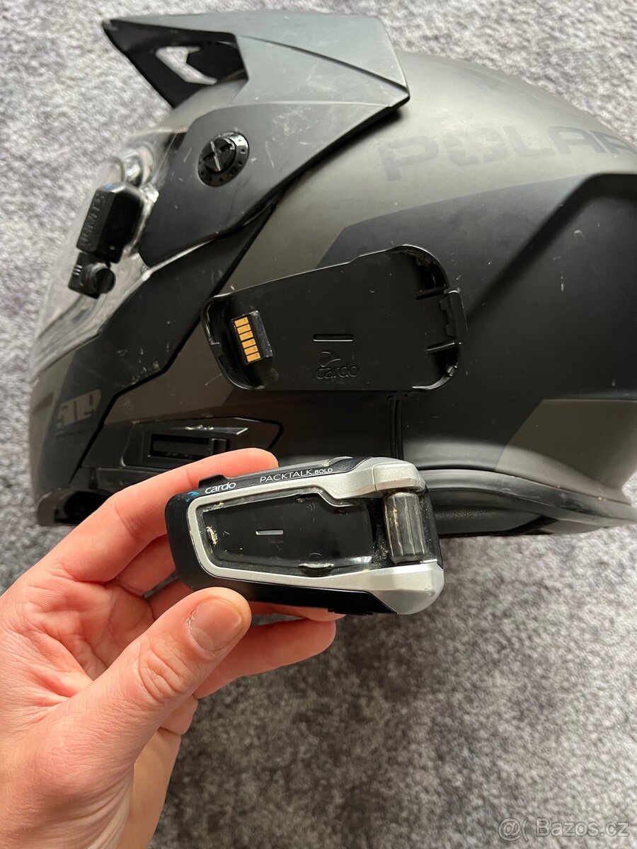 Polaris 509 Delta R4 - 6