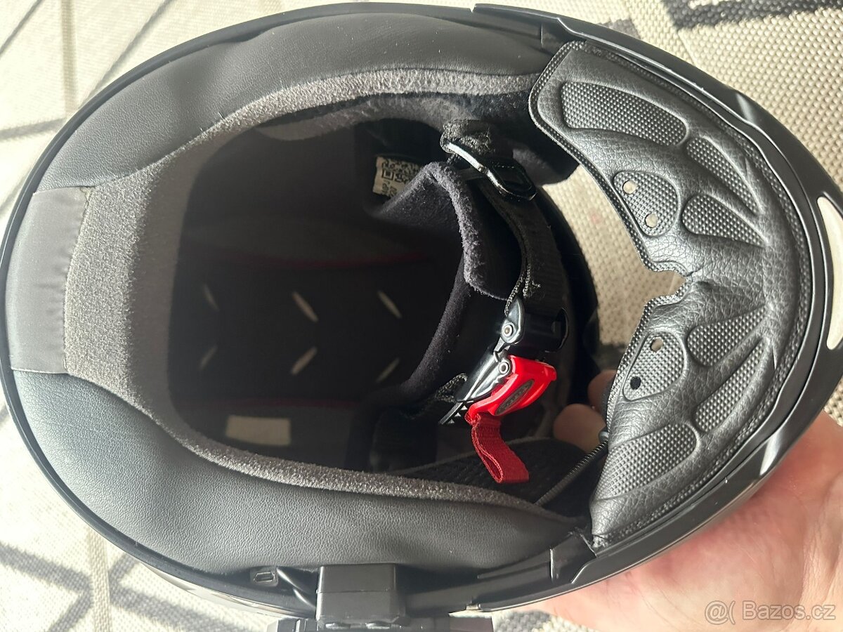 Caberg Duke II Kito - 6