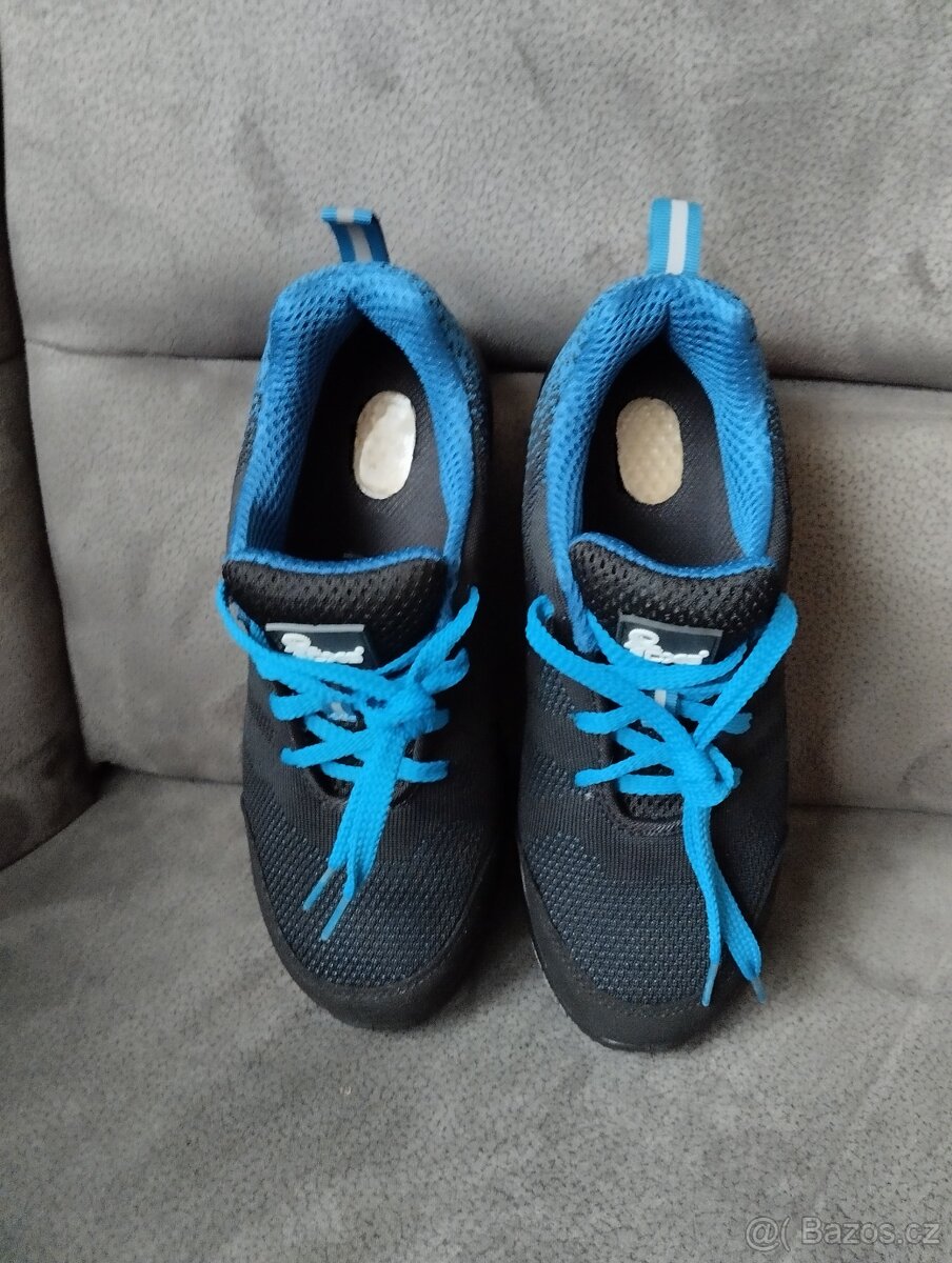 Obuv CXS TEXLINE VIS S1 velikost 37/ 38 nové - 6