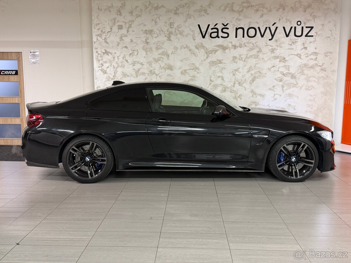 BMW M4 / původ ČR - 6