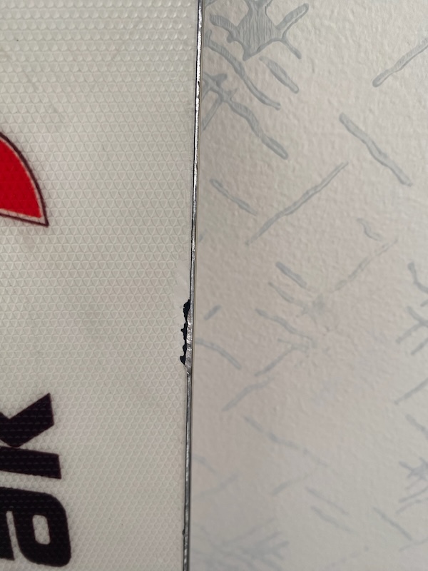 Lyže Head Peak 78, délka 165 cm, rádius 13,5 m - 6