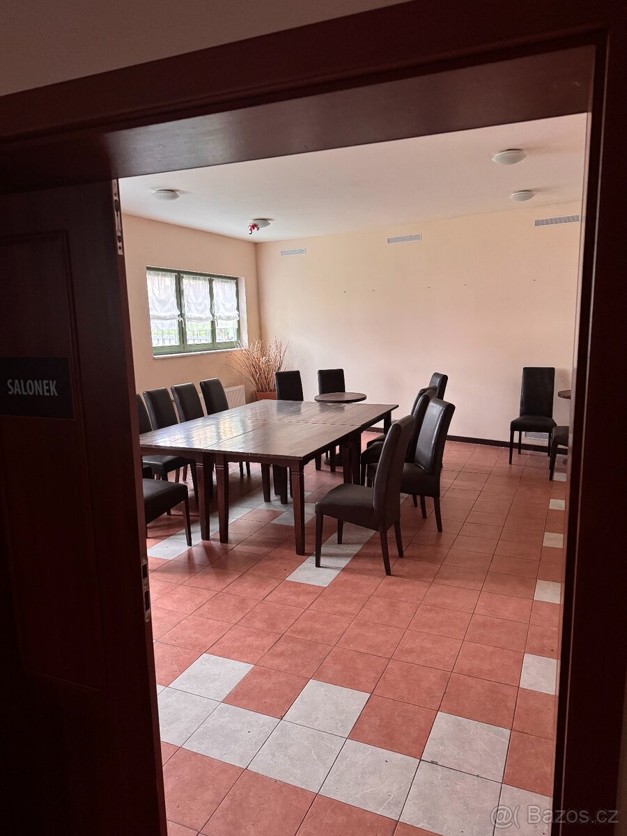 Pronájem restaurace Cheb - 6
