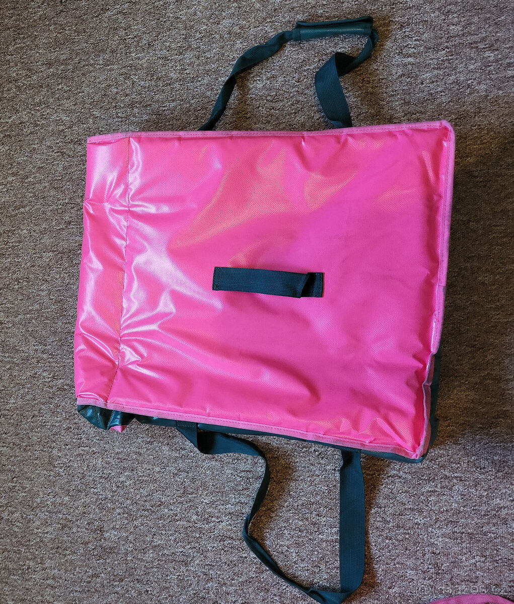 FOODORA vybavení - 6