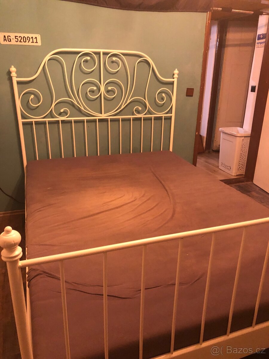 Rám postele - 6