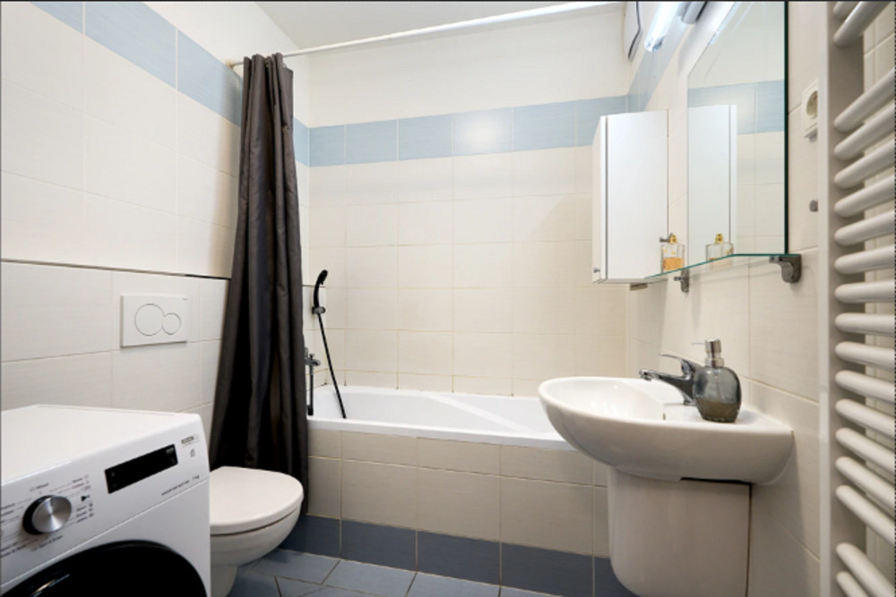 Moderní 2+kk s balkonem a garáží – Rychtáře Petříka, u tramv - 6