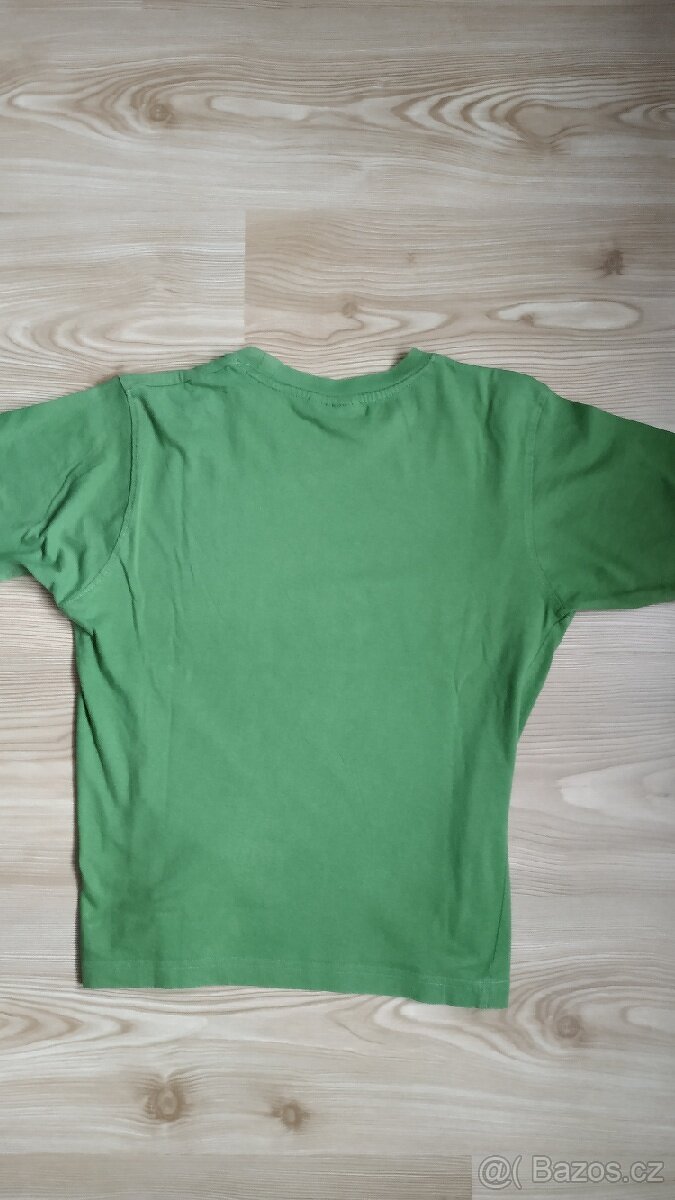 Dětské tričko na 10-11 let - 6