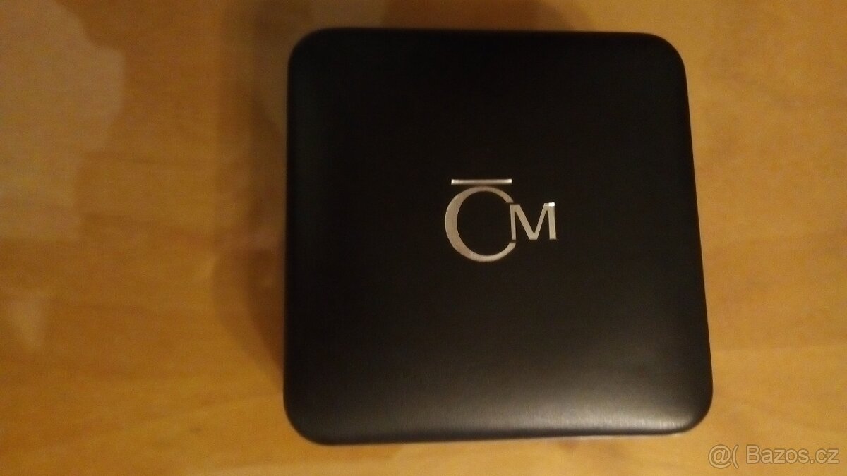 Stříbrná medaile Slon pro štěstí - 6