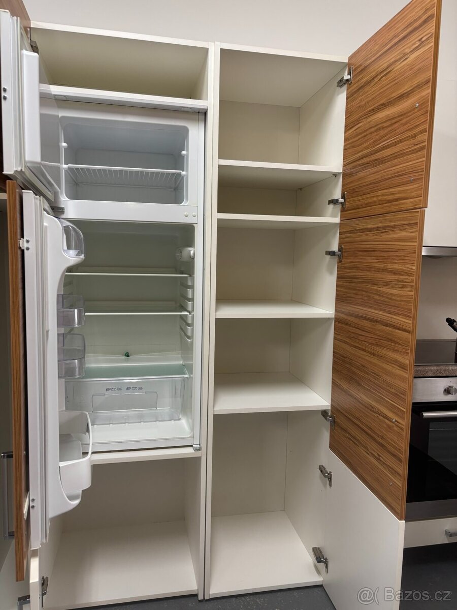 Kuchyně MELODI ve dvou barvách - 6