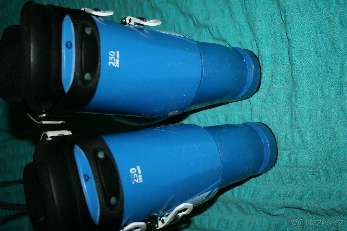 lyžáky Lange 39 - 6