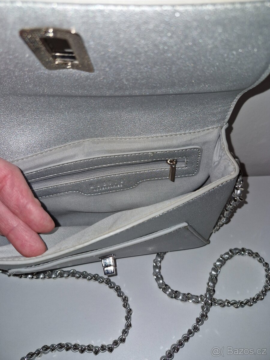 3 ks kabelka , tašky - 6