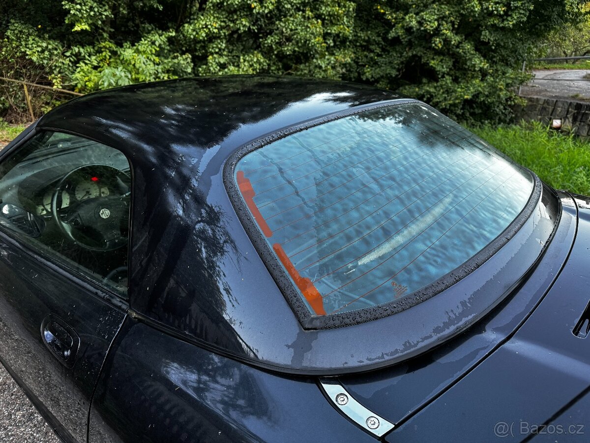 MG MGF TF náhradní díly - 6