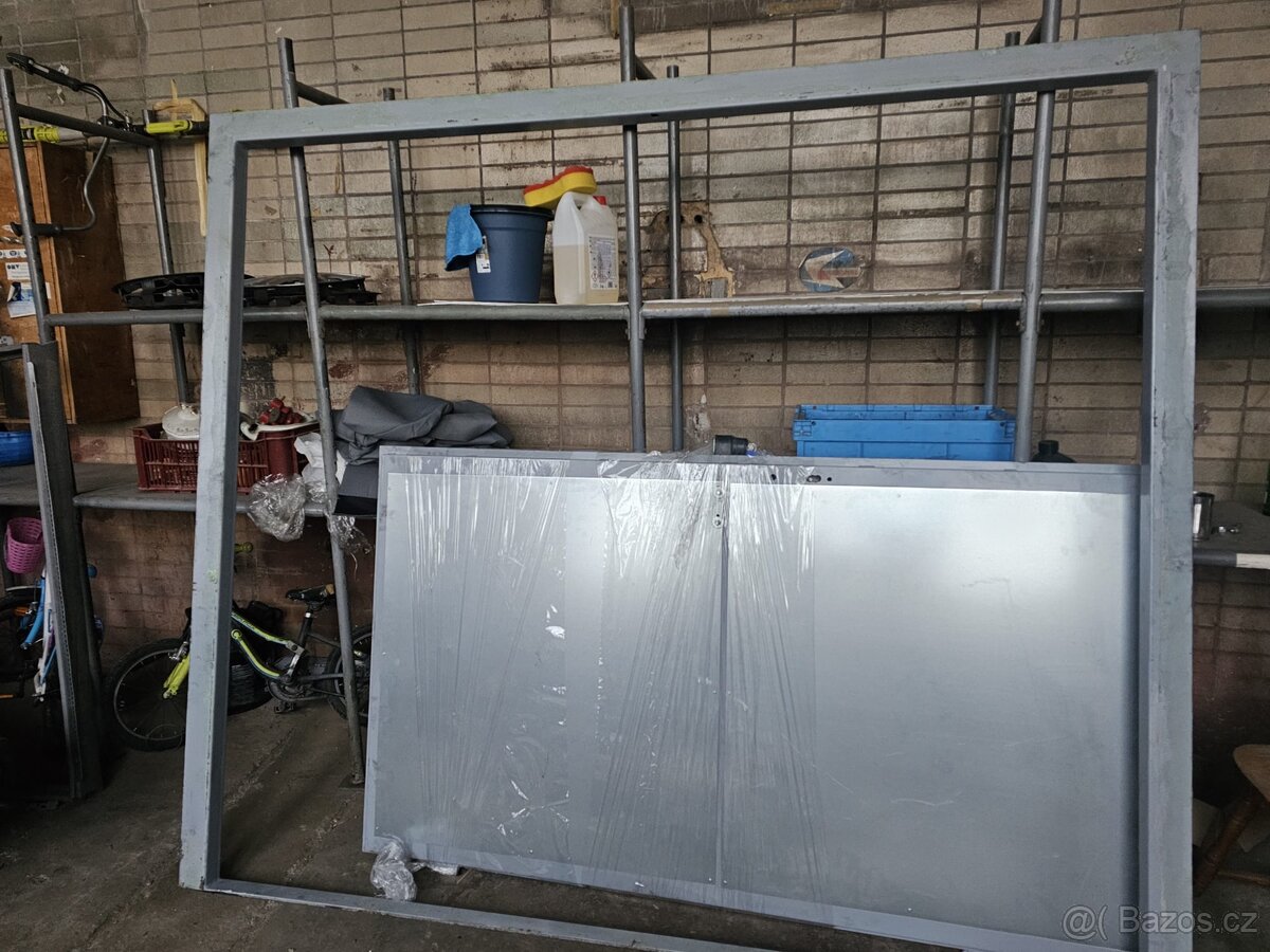 Garážová vrata - 6