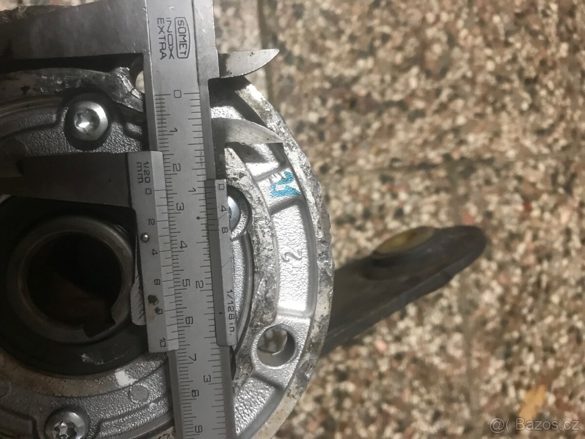 Snekova Prevodovka - 6