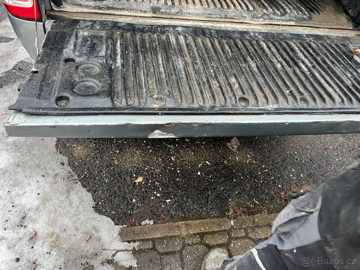 Ford Ranger XLT, 4x4 - 6