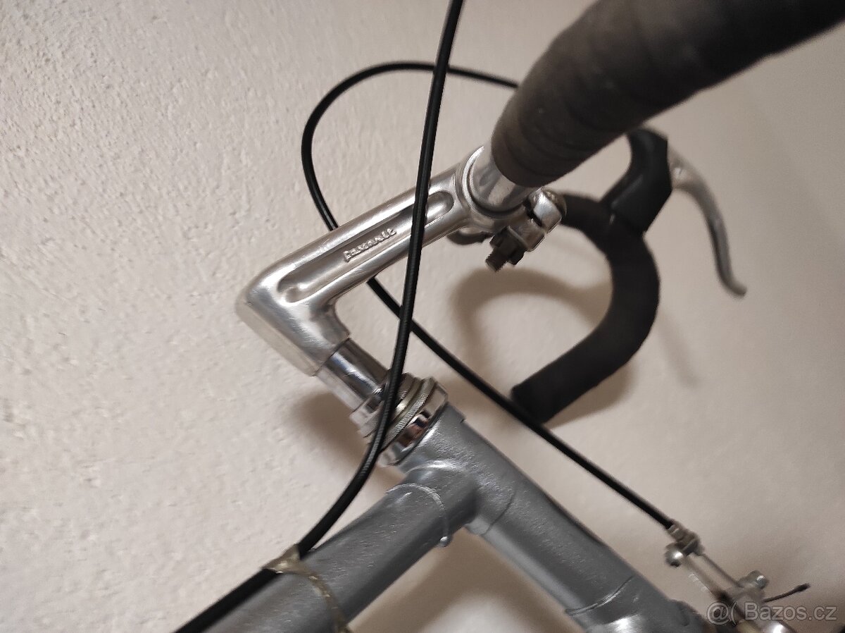 Favorit retro kolo úprava speciál - 6