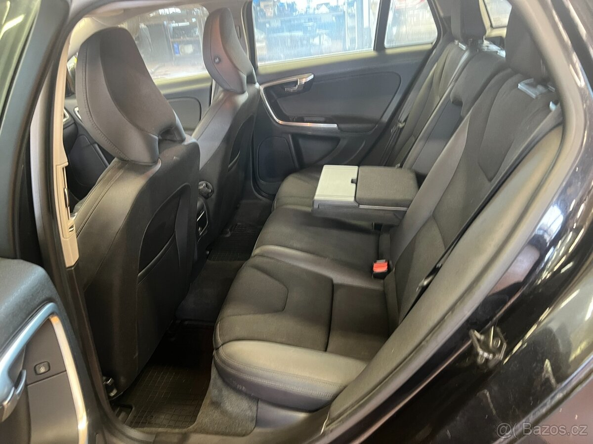 Volvo V60 - 6