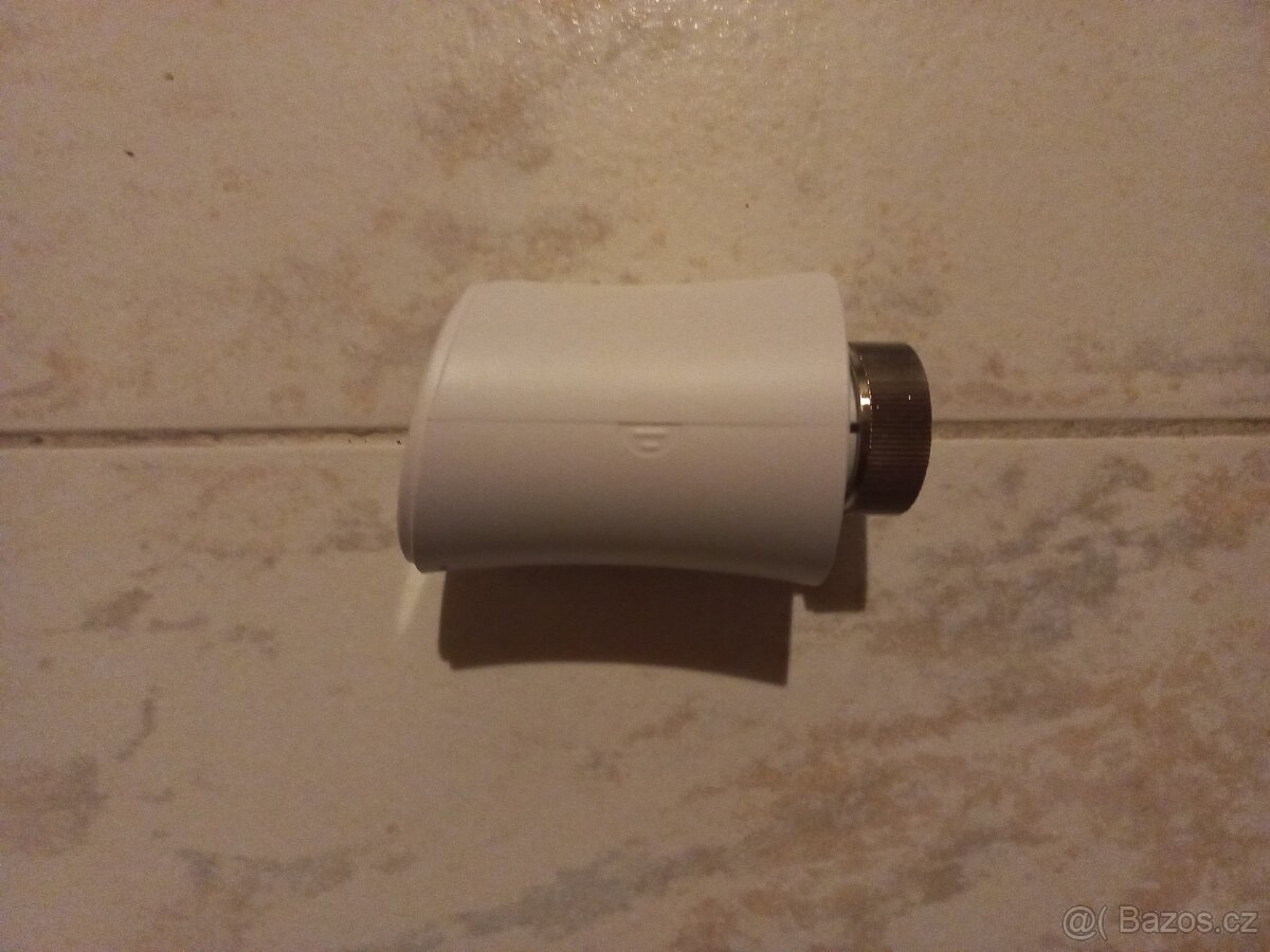 Wifi termostatická hlavice - 6