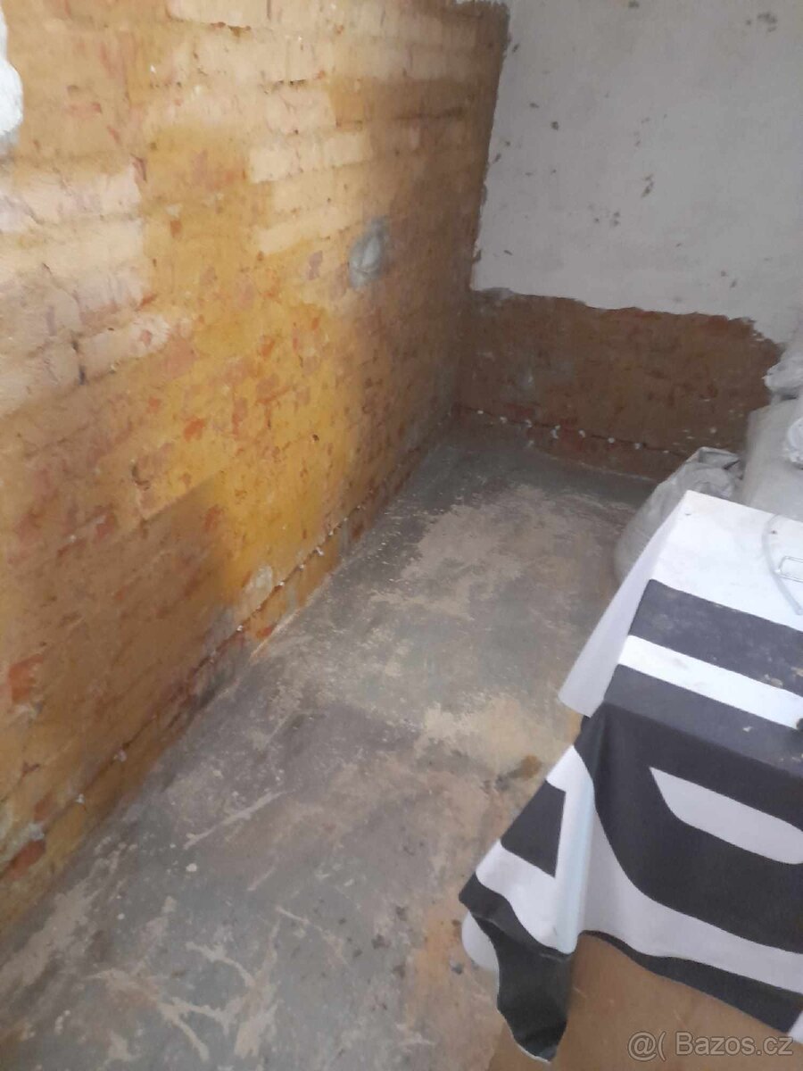 Nabízím zednické práce - 6