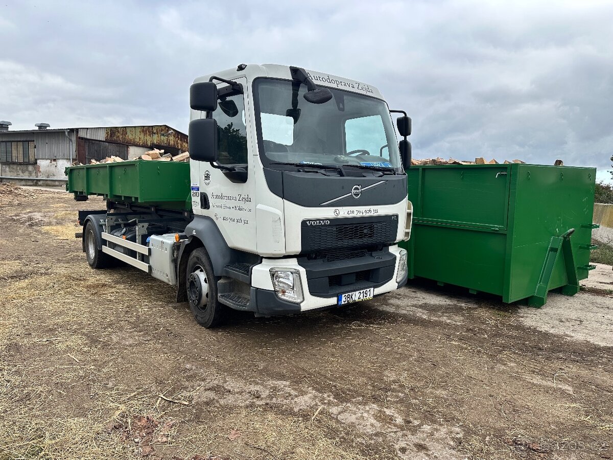 Palivové dřevo tvrdé,měkké,štípané - 6