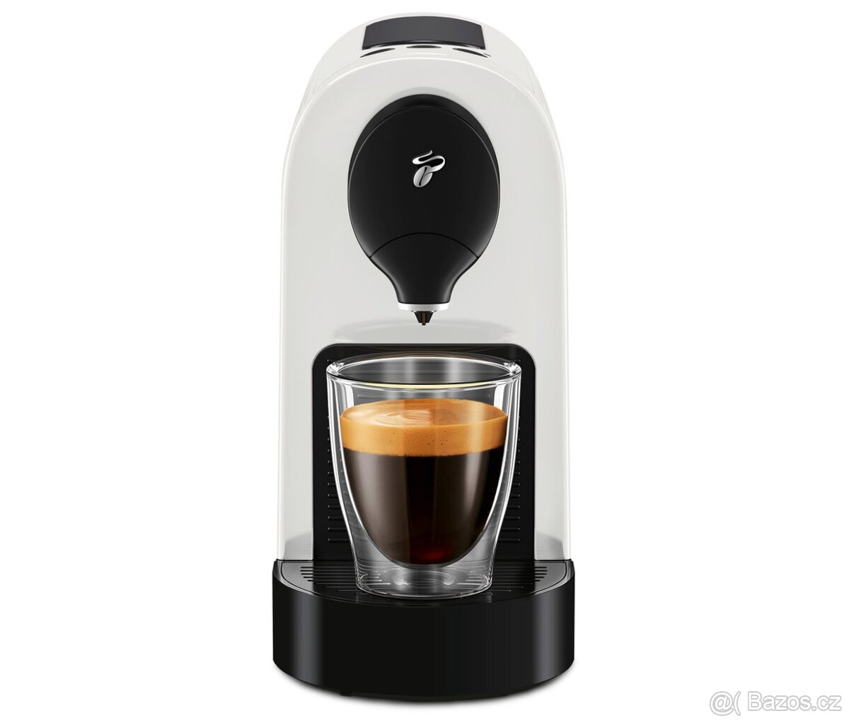 Tchibo Cafissimo pure+ white - 6