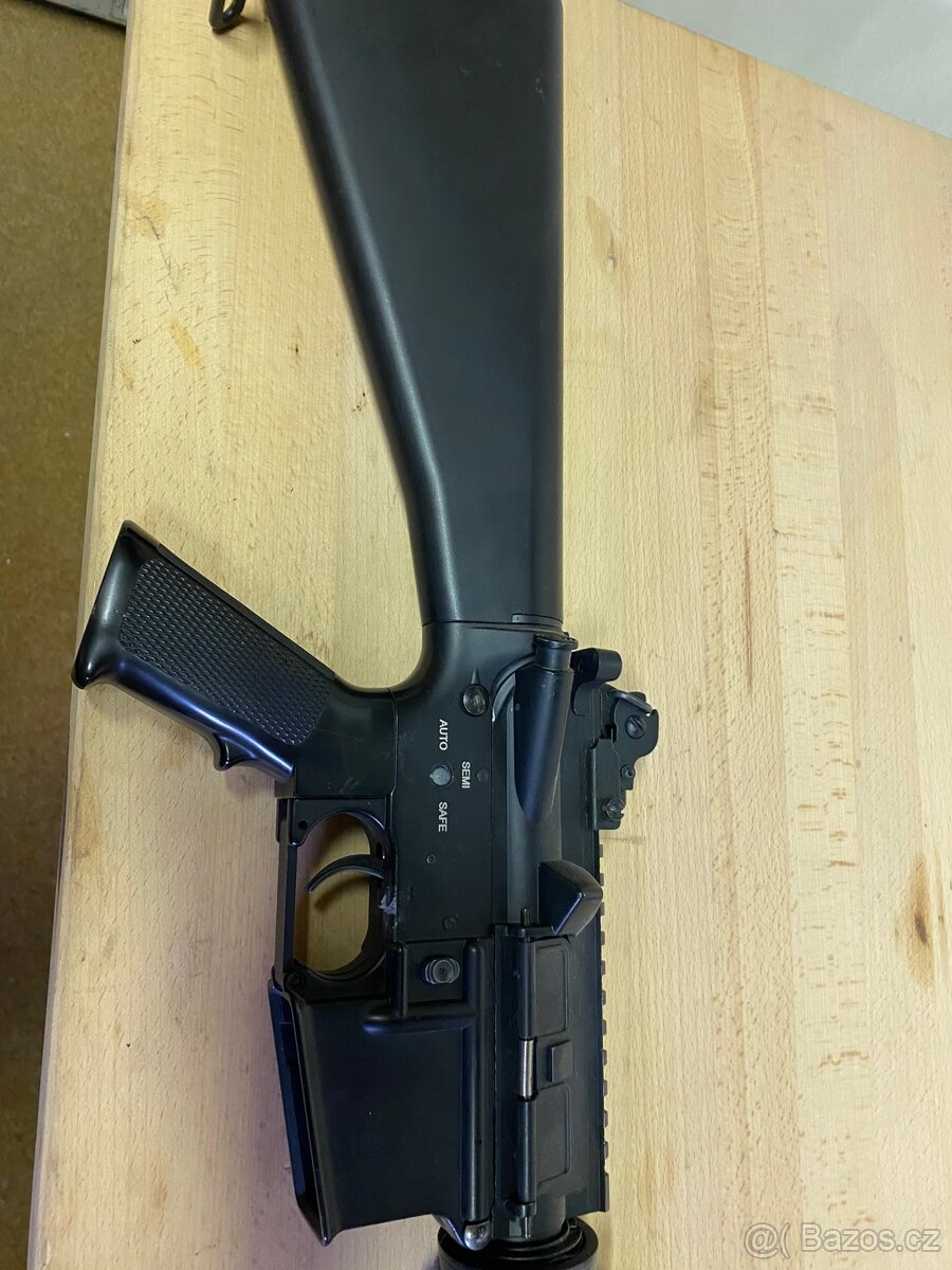 Prodej airsoftových zbraní - 6