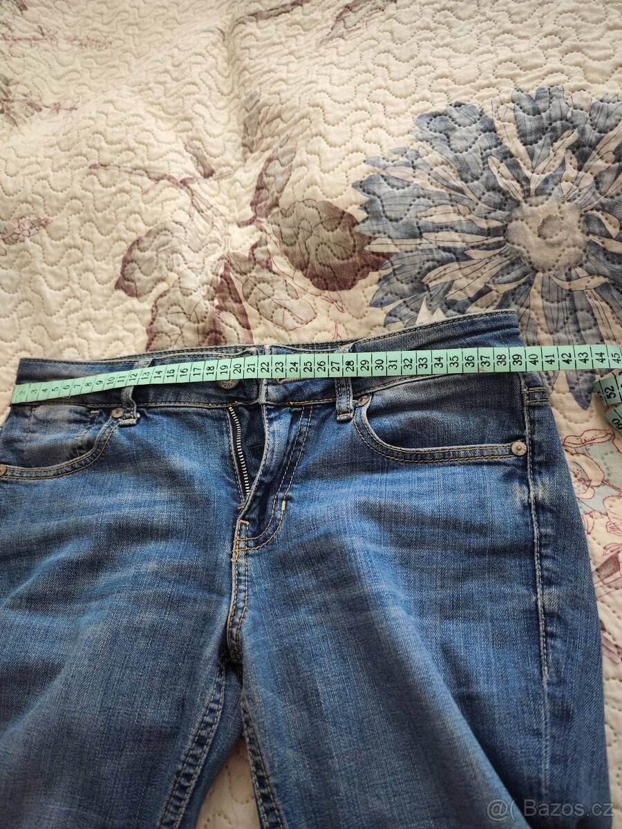 Dámské džíny GUESS - 6