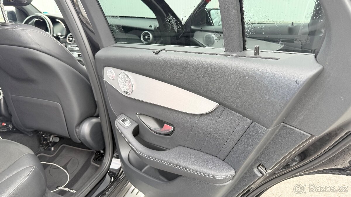 Mercedes GLC 300de DPH odečet - 6