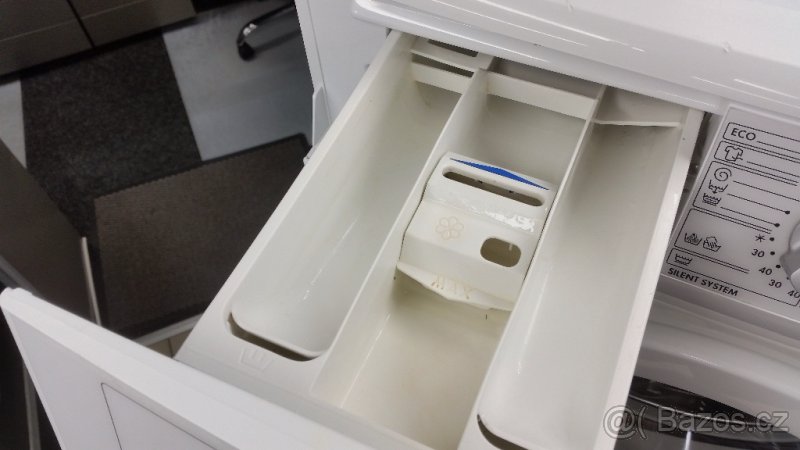 Pračka AEG L60840, REPASOVANÁ SE ZÁRUKOU - 6