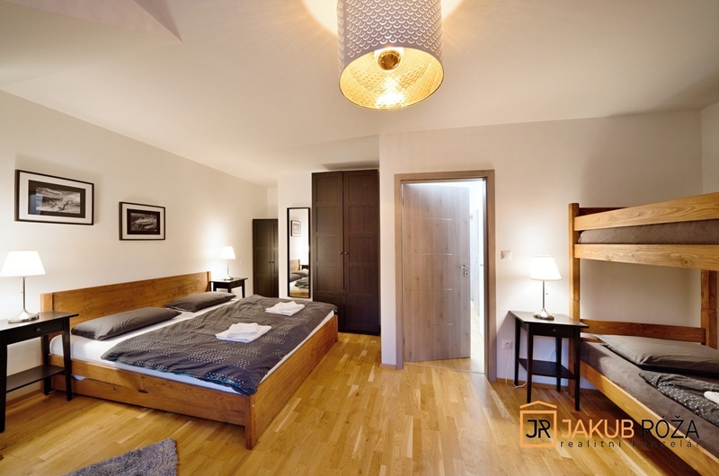 Prodej apartmánu 3kk 89 m2 Krkonoše - 6