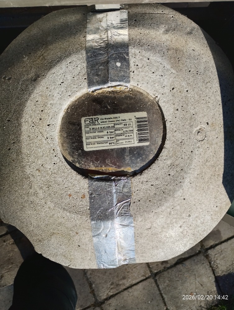 plynový kotel thermona - 6