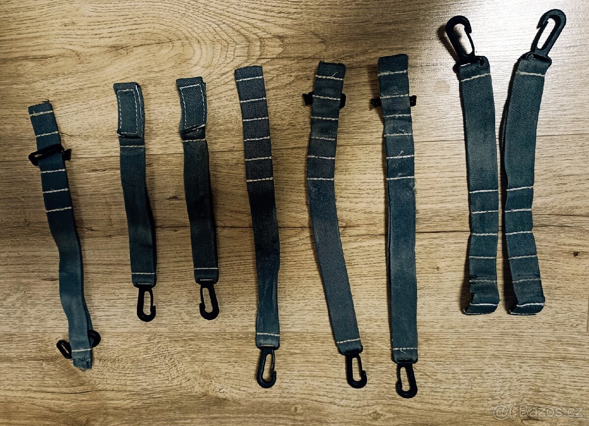 Hokejové brankářské doplňky - 6