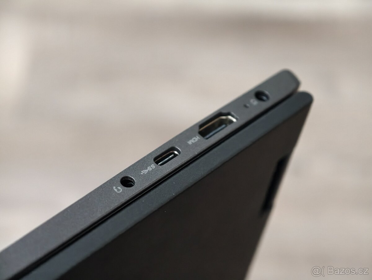 Lenovo IdeaPad 3 14API 2v1 dotykový - 6