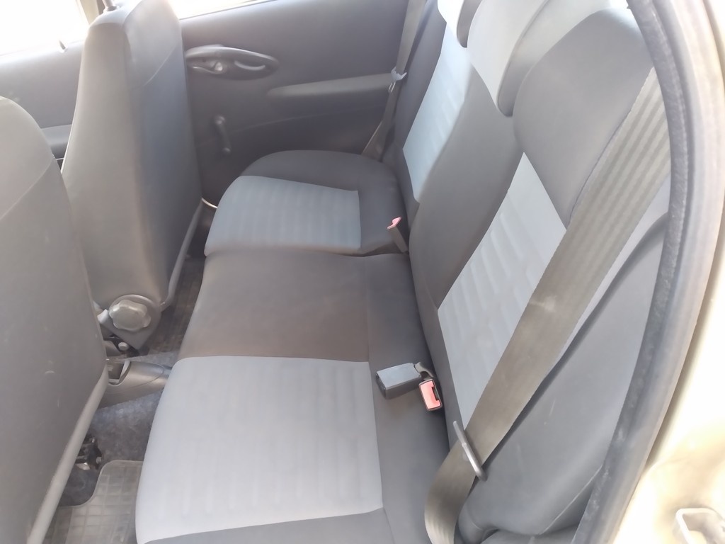 FIAT PUNTO 1.2 8V - 6