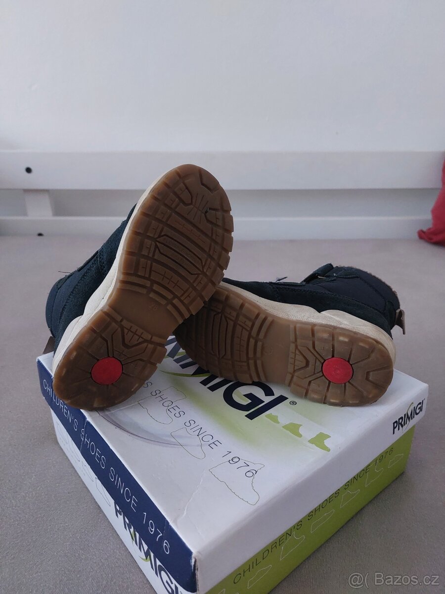 Primigi zimní v. 28 - 6