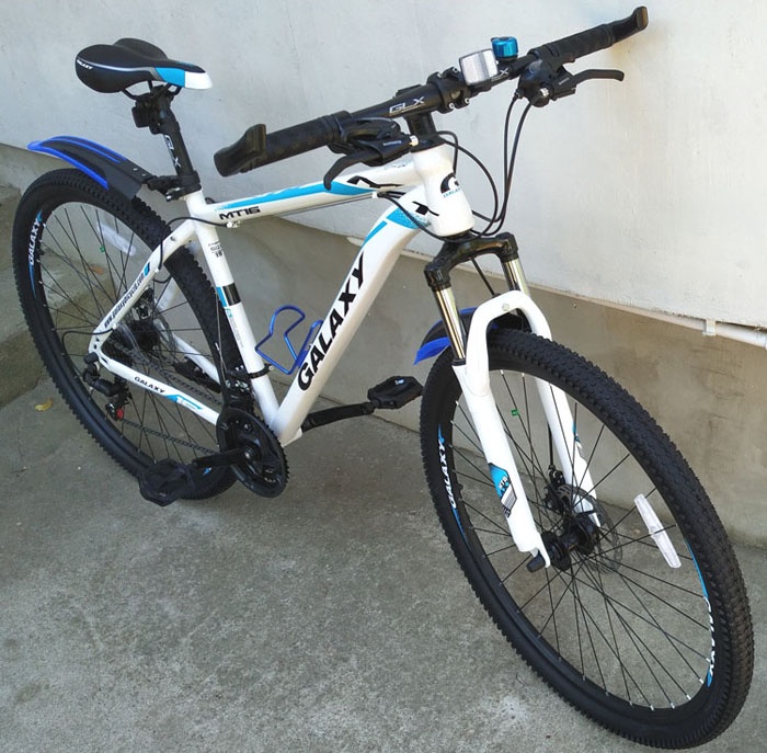 Horské kolo 29 kola - 6