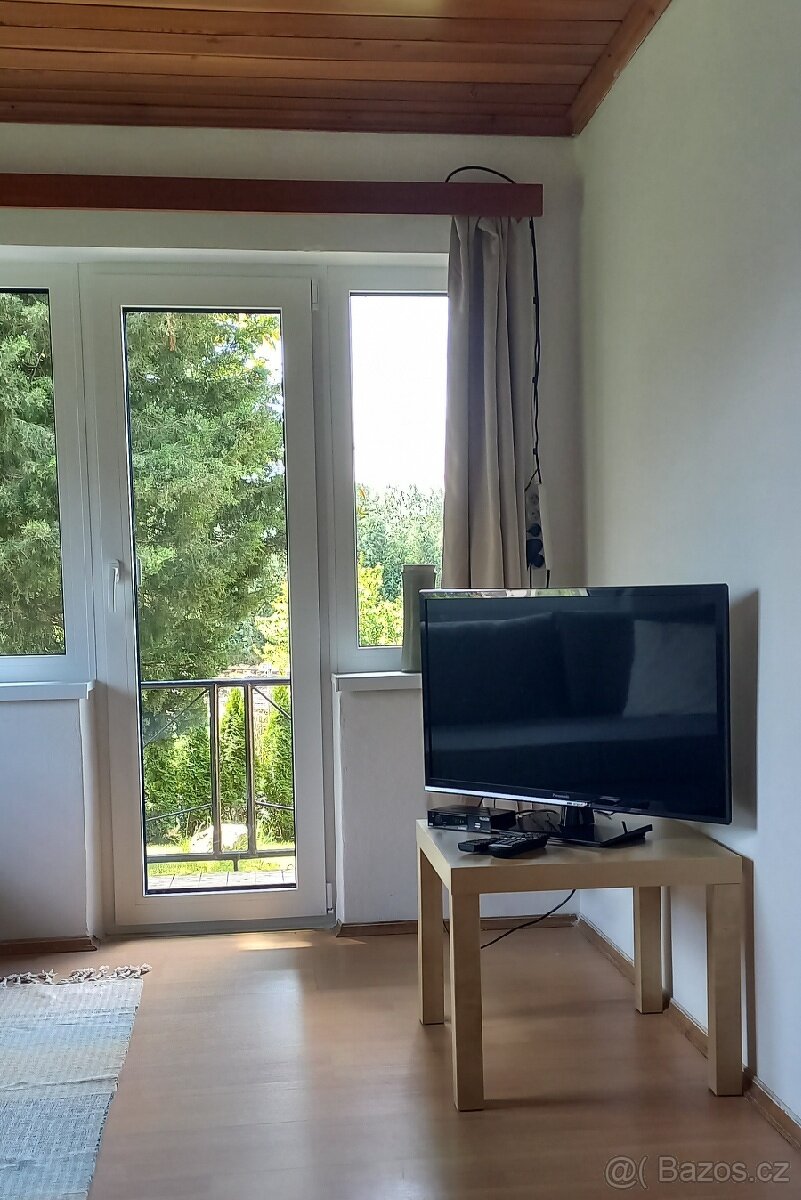 Chata u řeky Lužnice - 6