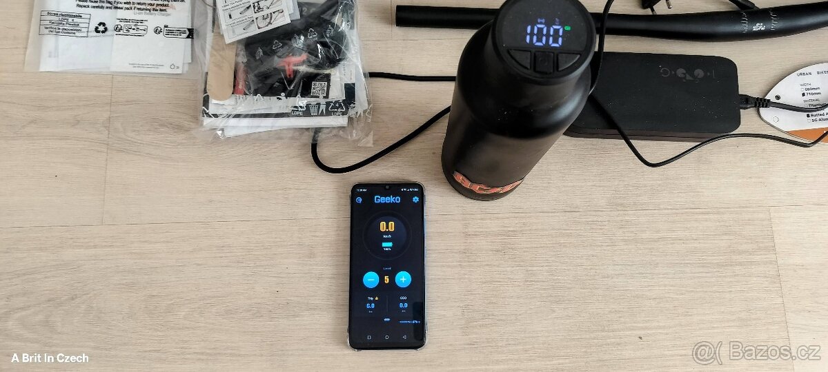 Skoda MTB Ebike - 2024 - 6