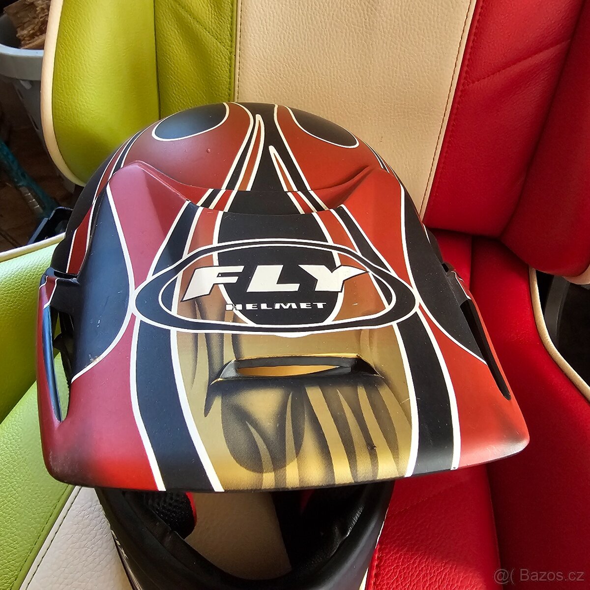 Helma Fly detska - 6