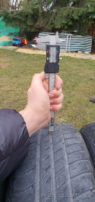 14" lité disky ATS, rozteč 4x108, 6x14", ET38-zašlu 20. - 6