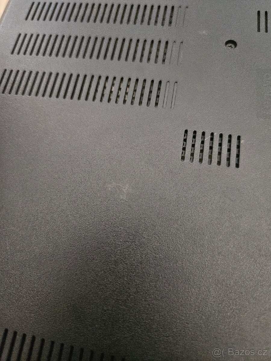 Kompletní topcase pro Lenovo ThinkPad L480 - 6