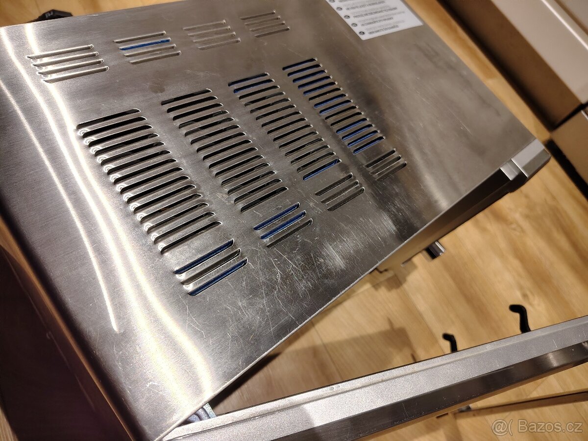 Sencor SMW 6001DS - 6