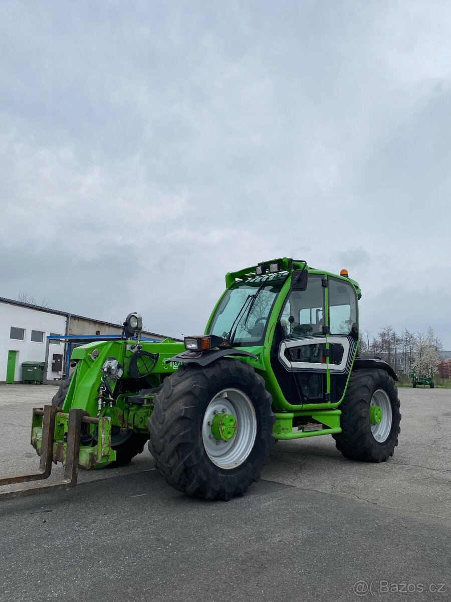 MERLO TF35.7-120 - 6
