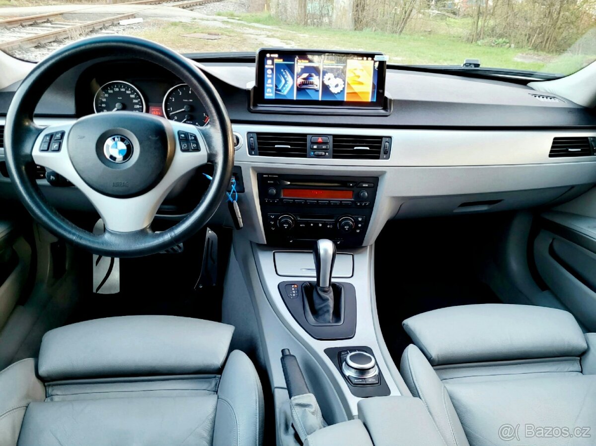 Bmw 330i - 6